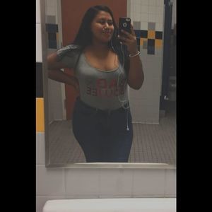 Meet your Posher, Mayra